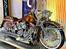 MC messen Halmstad 2025 - HD Heritage Softail.
