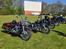 Harley Davidson XL1200N 2025