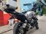 Ture omkring Bangkok. Honda NC750X og NX500 - . . . . . . .. . . . . . . .  . . . . . .. . . . . . . . . . . . . . . . . . . . . . . . . . .  Jeg har kontaktet MVIX udlejeren ligesom sidst, og forsøger at leje en CB500X.  Den kommer hjem fra Chiang Mai samme dag som jeg vil køre. Det bliver for usikkert og jeg lejer istedet en NX500 fra Bangkok Big Bike.