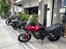 Ture omkring Bangkok. Honda NC750X og NX500 - . . . . . . . . . . . . . . . . . .   . .. . . . . . . . . . . . . . . . . . . . . . . . . .   Fremme hos Bangkok Big Bike. En Tenere 700 og to Honda CB500X