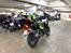 Ture omkring Bangkok. Honda NC750X og NX500 - . . . . . .  . . . . . . . . . . . . . . . . . . . . .. . . . . . . . . . . . . . . . . .  Dag 3.  Afgang på 3 dages tur. Cyklen er pakket i kælderen under hotellet.