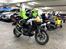 Ture omkring Bangkok. Honda NC750X og NX500 -   . . . . . . . . .  . . . . . . . . . . . . . . . . . . . . . . . .. . . . . . . . . . . . Som sædvanligt lader jeg mit Gopro tage billeder.