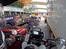 Ture omkring Bangkok. Honda NC750X og NX500 -     .. . . .  Når det går i stå, kan vi på MC sno os igennem.
