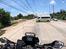 Ture omkring Bangkok. Honda NC750X og NX500 -    .. . . . . . . . . .   . . . . . . . .   En ambulance laver uvending lige foran mig. De kan ikke finde deres patient.