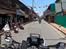 Ture omkring Bangkok. Honda NC750X og NX500 -    .    .   Chinatown i Phanat Nikhom
