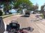 Ture omkring Bangkok. Honda NC750X og NX500 - . . . . . . . . .   Pickuppen er min guide