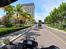 Ture omkring Bangkok. Honda NC750X og NX500 -    . . . . . . . .. . . .  . . . . . . . . . . . . . . . . . . . . . . . . . . . . . . . .  1 km nede af vejen er der endnu et Mercure hotel.