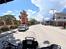 Ture omkring Bangkok. Honda NC750X og NX500 -    . . .  Ban Chang by.