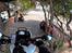 Ture omkring Bangkok. Honda NC750X og NX500 -    . .   MC parkering.
