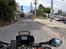 Ture omkring Bangkok. Honda NC750X og NX500 -    . . .  Videre på de mindre veje.