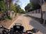 Ture omkring Bangkok. Honda NC750X og NX500 -     . .  På de mindre veje.