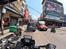Ture omkring Bangkok. Honda NC750X og NX500 -  .   .   .  Si Racha by.