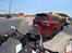 Ture omkring Bangkok. Honda NC750X og NX500 -    .   .    .   En kilometer ned til et U-sving.