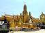 Ture omkring Bangkok. Honda NC750X og NX500 -   . . .  Det gyldne tempel.