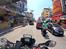 Ture omkring Bangkok. Honda NC750X og NX500 -    . . .   Sukhumvit Soi 113
