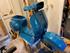 Lidt Vespa smallframe jeg går og dimser lidt med.