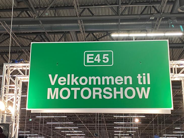 Motorshow Life On Wheels 2024 