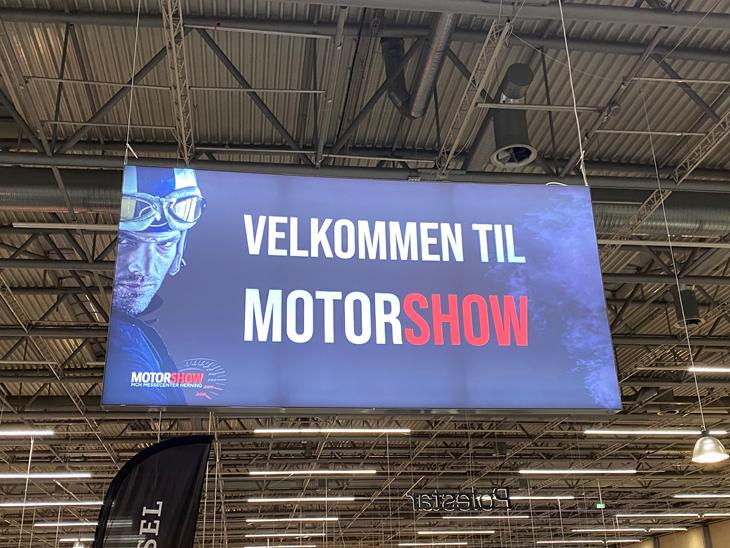 Motorshow Life on Wheels 2025 billede 41