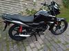 Honda CB 125 F