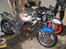 "CB-1 meets Fireblade" - 2006: Så er projektet slået igang
