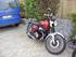 Min "gamle" Honda CB 750ccm