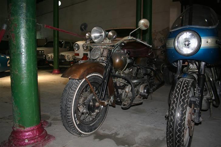 Cuba billeder 2 - Med motorcykler :-) billede 5