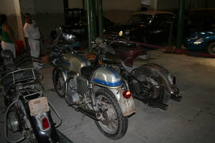 Cuba billeder 2 - Med motorcykler :-) billede 8