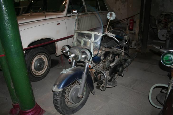 Cuba billeder 2 - Med motorcykler :-) billede 9