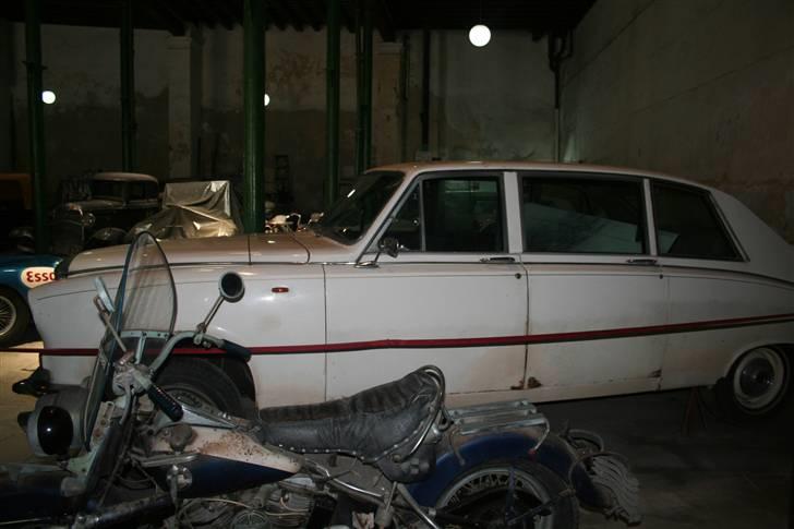 Cuba billeder 2 - Med motorcykler :-) billede 10