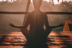 Hvorfor er yoga så godt for kroppen?