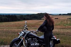 3 irriterende ting ved motorcykeltøj til kvinder