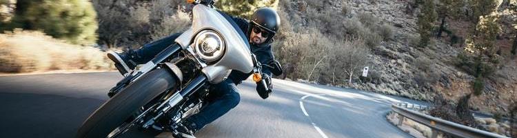 Fire gode råd til vedligeholdelsen af din motorcykel