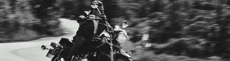 Elmotorcykler og fremtidens transport