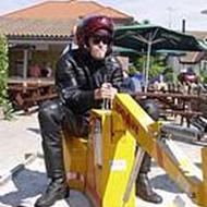 henning h