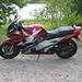 CBR 1000 F