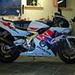 Honda cbr 400rr nc 29 