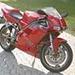 Reperation af ducati...??