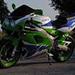 R6/R1 Farvekode
