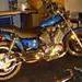 Suzuki savage ls 650 motor problem