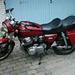 Hjælp til Honda CB750