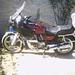Kåvbe til Suzuki GS 500E