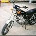 honda k2 styling