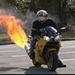 Suzuki sv 1000 (lyd i tomgang??)