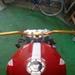 CBR motor