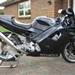 Hurtigst SV1000 Vs CBR 600??