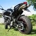 Cagiva mito vil ik starte