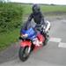 Tændrør på Gsx-r 250