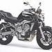 Hyosung GT 650 hit eller skidt..?