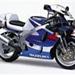 Hjælp - Gsxr