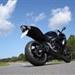 Begynder motorcykel